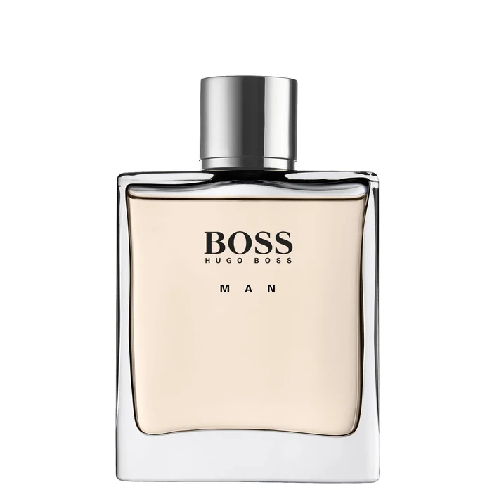 Hugo Boss Man Eau de Toilette 100 ml