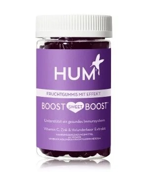 HUM Boost Sweet Boost Nahrungsergänzungsmittel