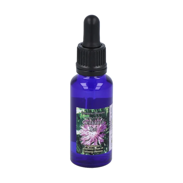 hundertjähriges Sonnenlicht 30ml
