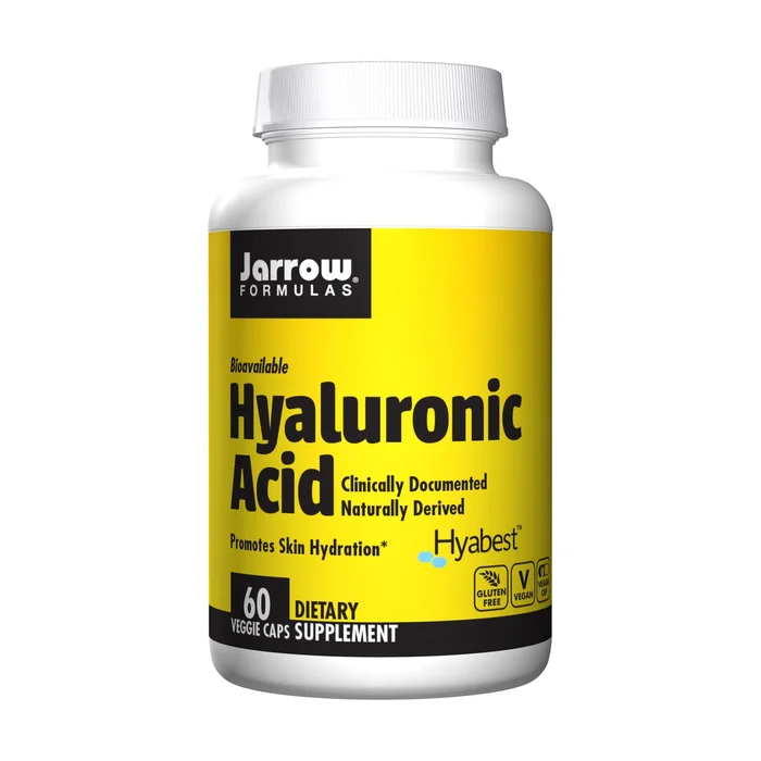 Hyaluronsäure 60 Kapseln