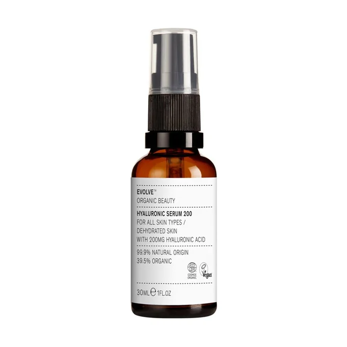 Hyaluronsäure-Serum 200 30 ml Serum