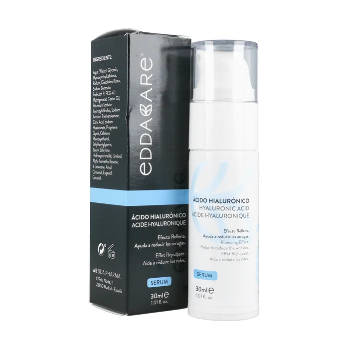 Hyaluronsäure-Serum 30 ml Serum