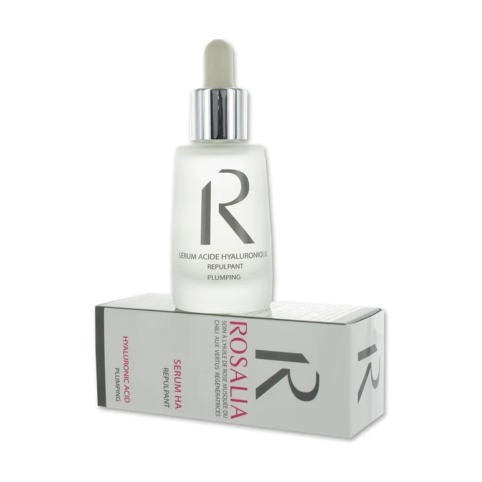 Hyaluronsäureserum 30 ml Serum