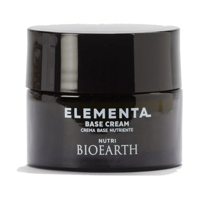 Hydra-Basiscreme – feuchtigkeitsspendend 50 ml Sahne