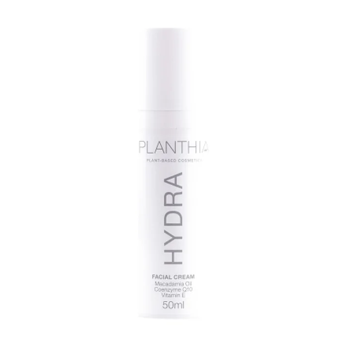 Hydra Gesichtscreme 50 ml Sahne