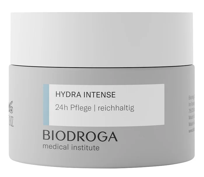 HYDRA INTENSE | 24 h Pflege reichhaltig
