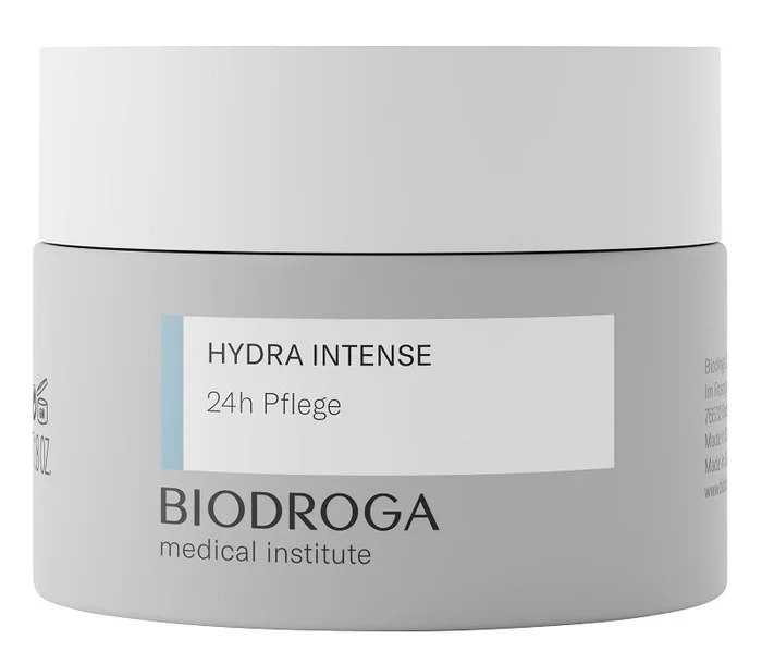 HYDRA INTENSE | 24 h Pflege