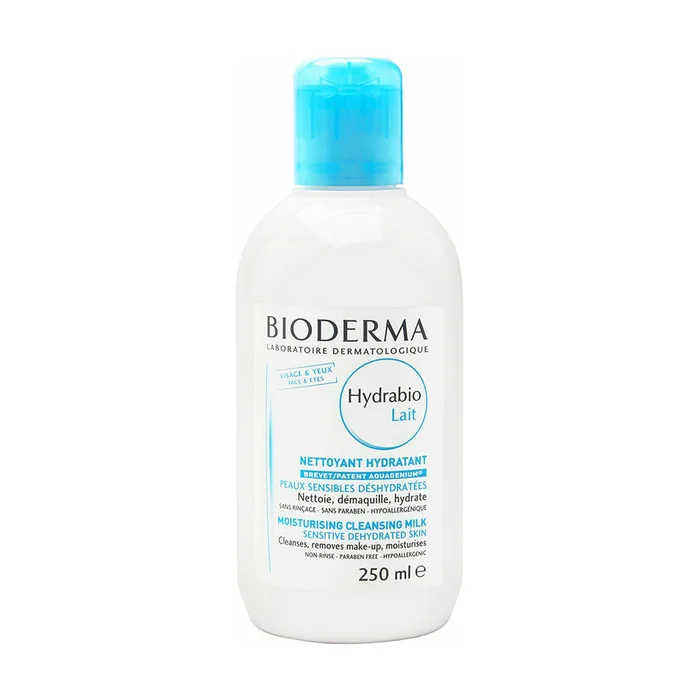Hydrabio Lait 250 ml