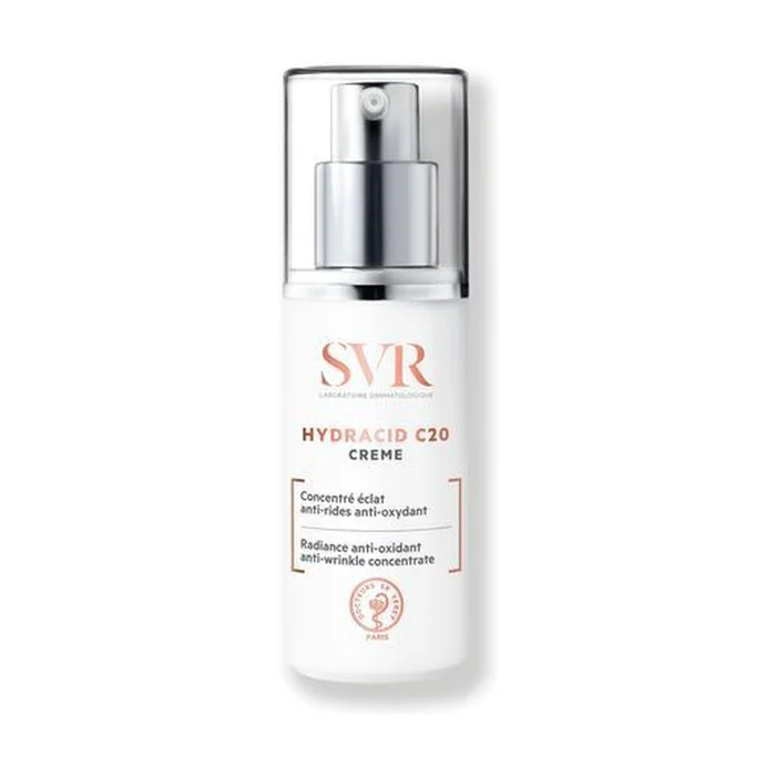 Hydracid c20 Creme 30 ml Sahne