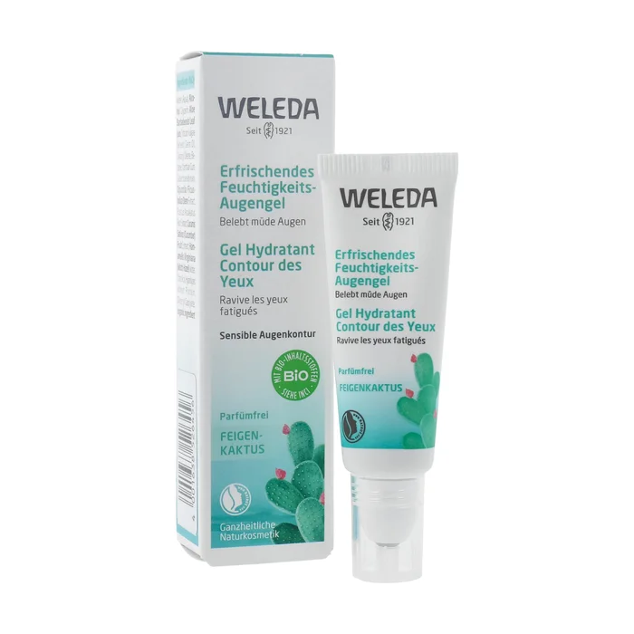 Hydragel Eye Refreshing Cactus Extract 10 ml Gel