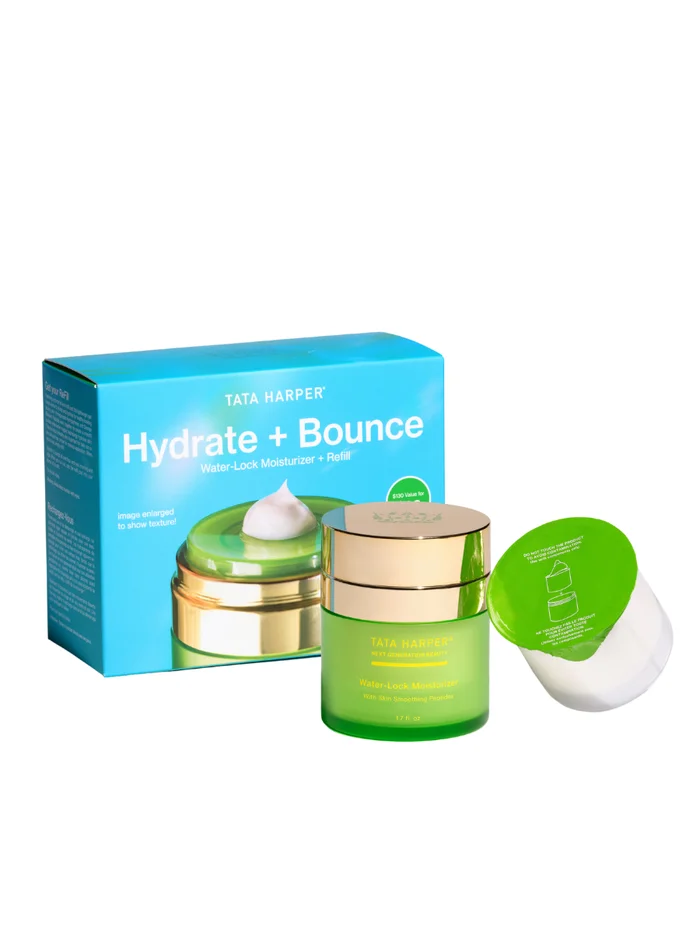 Hydrate & Bounce Set