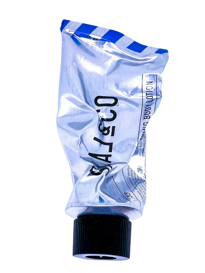Hydrating Body Lotion 100 ml