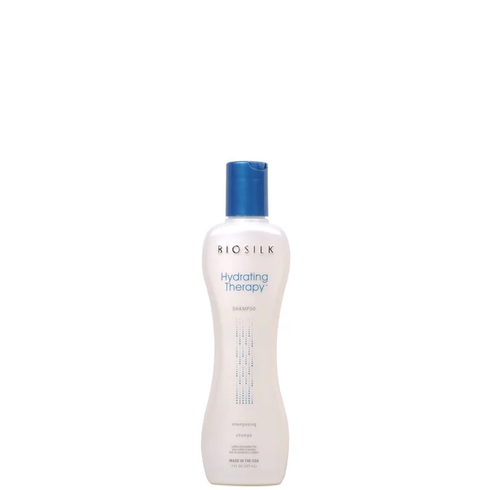 Hydrating Therapy Shampoo