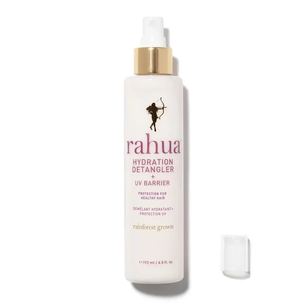 Hydration Detangler + UV Barrier Mood