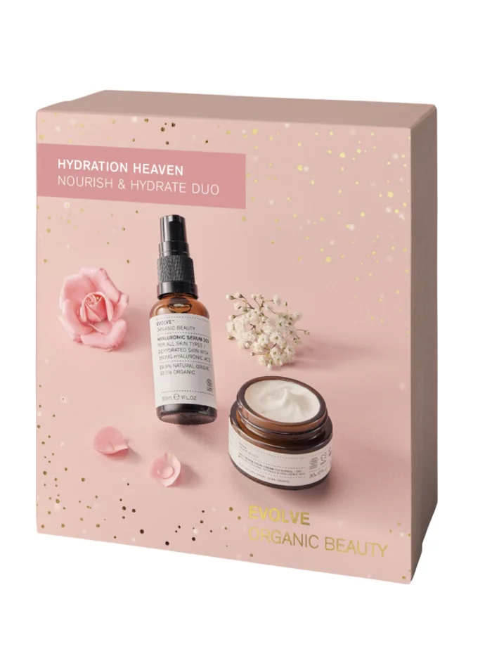 HYDRATION HEAVEN Geschenkset