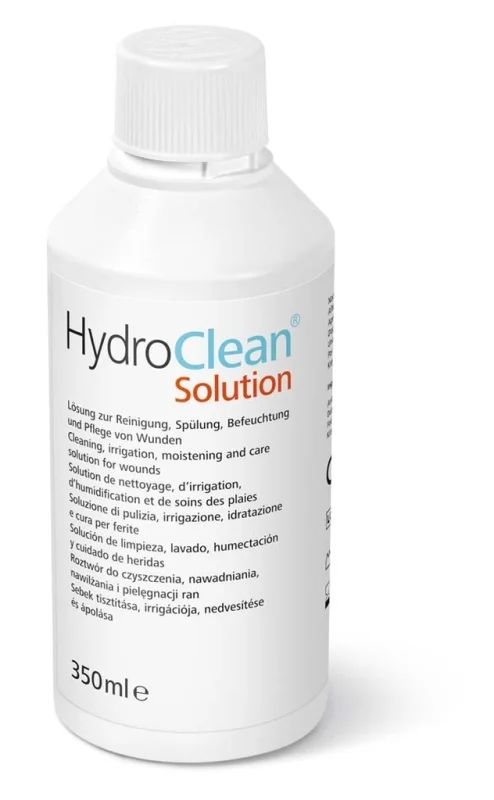 Hydroclean Solution – (350 ml) – PZN 16790091