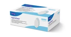 HydroClean Wundauflage, steril, Ø 4cm, (rund)