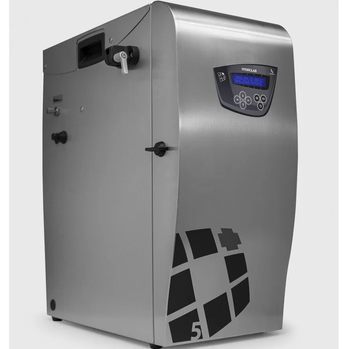 Hydrolab Wasserreinigungssystem Technical Plus-Serie