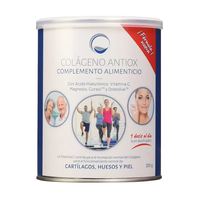 Hydrolysiertes Kollagen 300 G