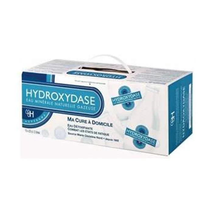 Hydroxidase 10 Einheiten à 200ml