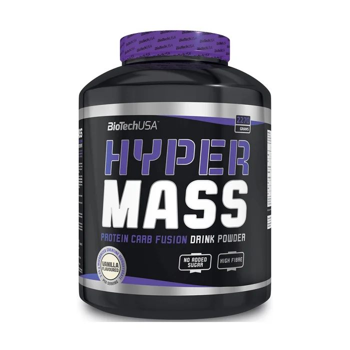 Hyper Mass, Schokolade 2270 G