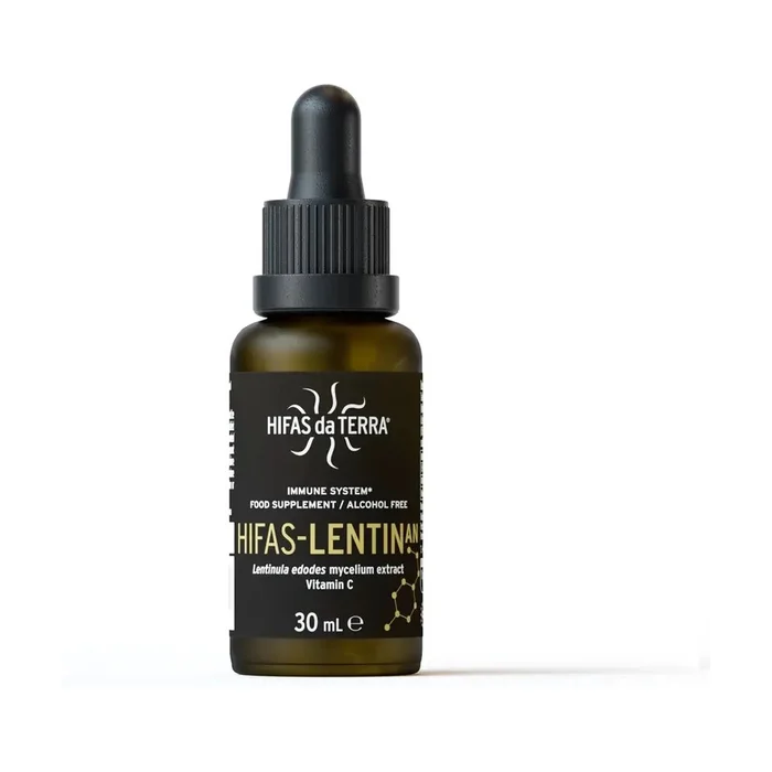 Hyphae-Lentinan 30 ml