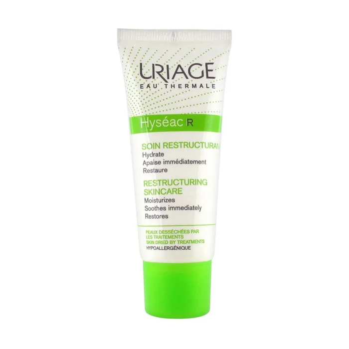 Hyseac R. 40 ml Sahne