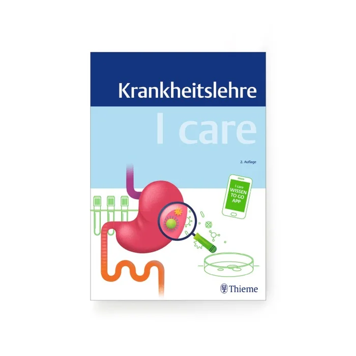 I care Krankheitslehre