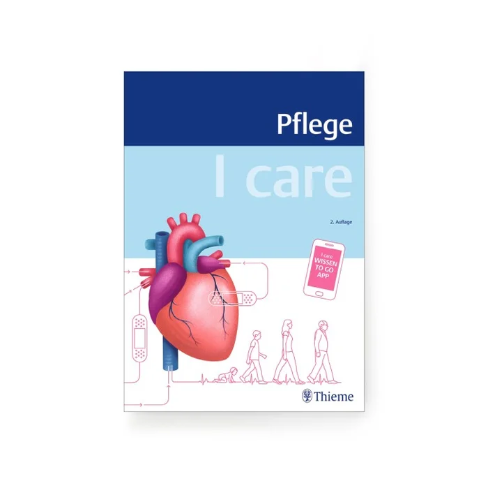I care Pflege