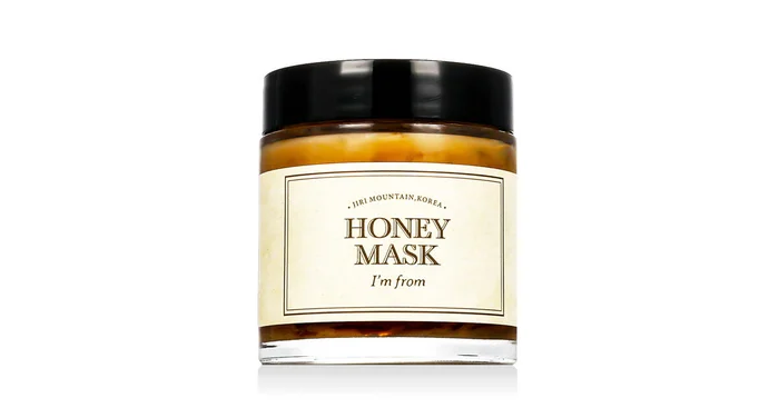 I’m From Honey Mask 120 g