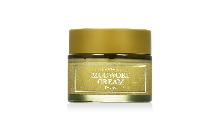 I’m From Mugwort Cream 50 g