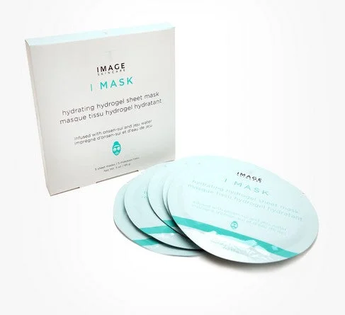 I MASK l Hydrating Hydrogel Sheet Mask