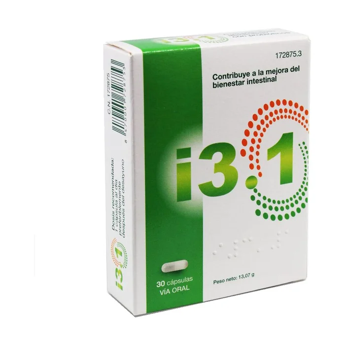 I3.1 Probiotika 30 Kapseln