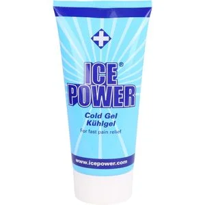 ICE POWER Cold Gel 150 ml