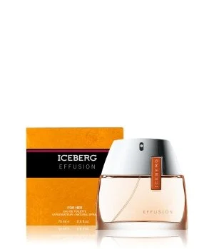 Iceberg Effusion for Her Eau de Toilette