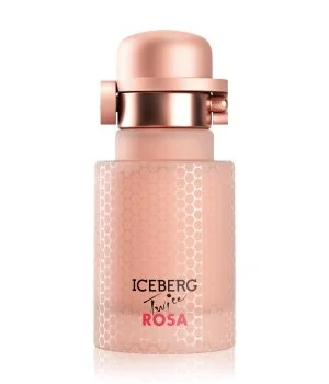 Iceberg Twice Rosa Eau de Toilette