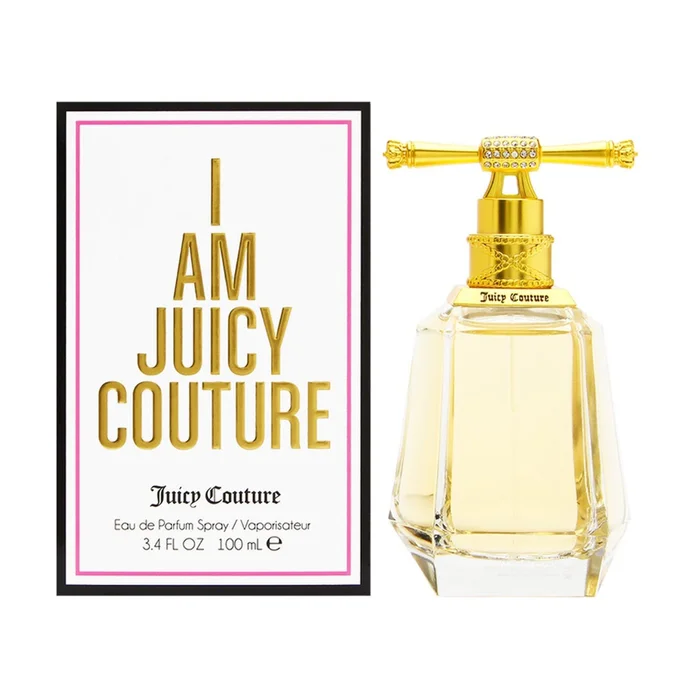 Ich bin saftiges Couture-Eau de Parfum 100 ml