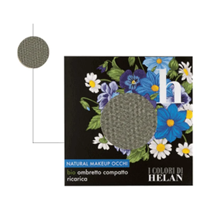 Ich färbe Bio Compact Shadow Refill Salvia 2 G