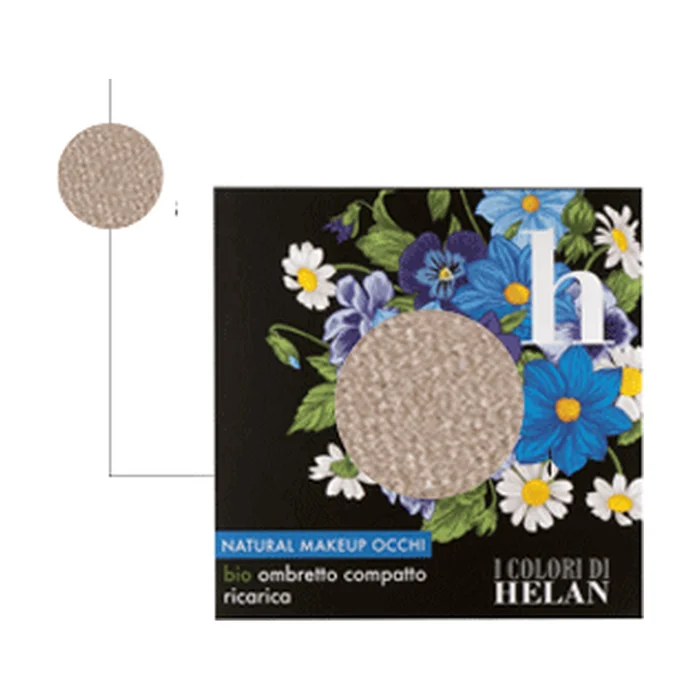 Ich färbe Bio Compact Shadow Refill Sand 2 G