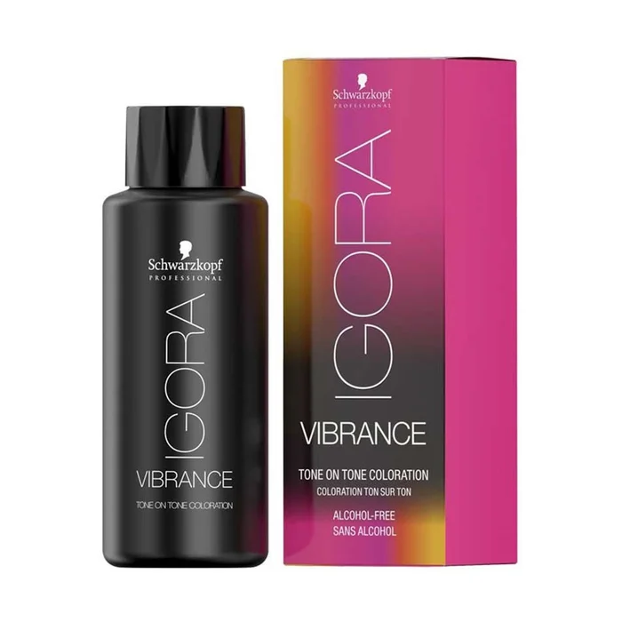 Ich Gora Vibrance 9-7 neu 60 ml