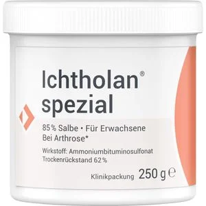 ICHTHOLAN spezial Salbe 250 g