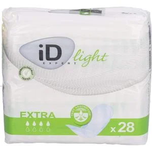 ID Expert light extra 28 St