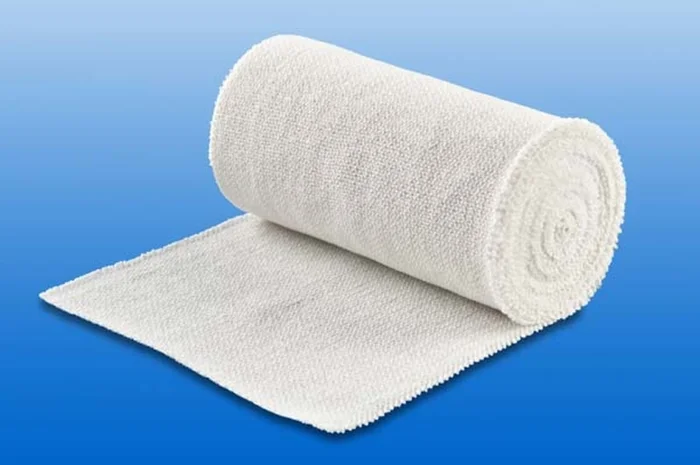 Idealbinde 5Mx10Cm – (10 St) – PZN 07095860