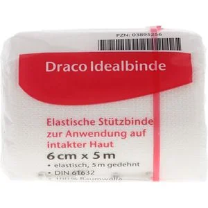 IDEALBINDE 6 cmx5 m DIN schlingk. 1 St