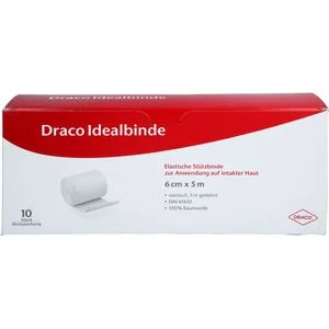 IDEALBINDE 6 cmx5 m DIN schlingk.lose 10 St