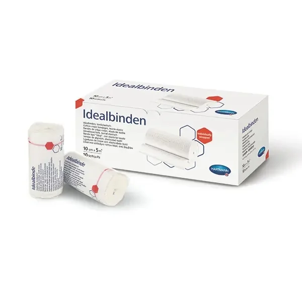Idealbinden Hartmann