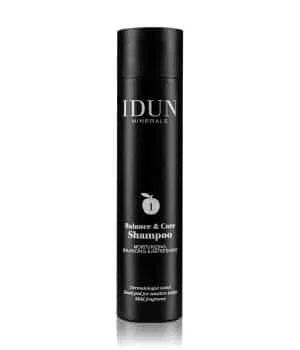 IDUN Minerals Balance & Care Haarshampoo