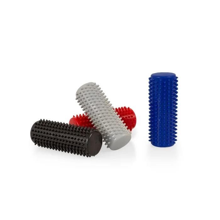 Igel Massagerolle | 4er Set
