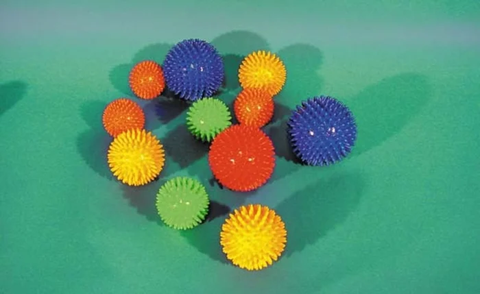Igelball Set – (36 St) – PZN 08066702