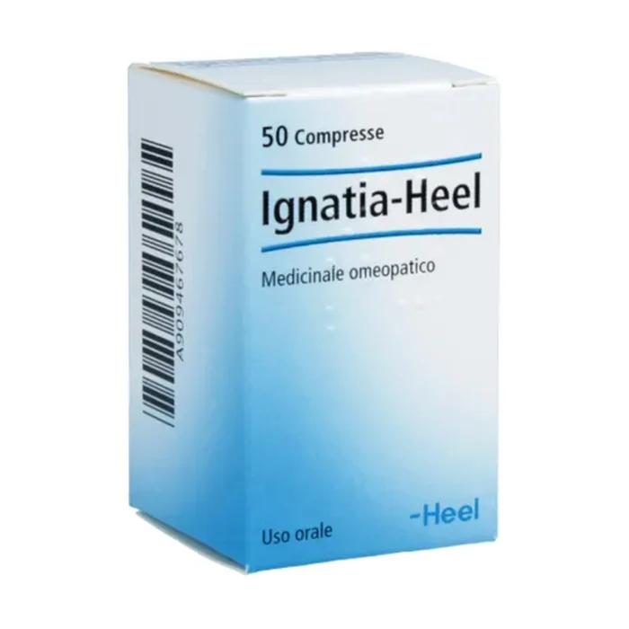 Ignatia Heel 50 Kimprimenrt